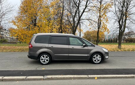 Ford Galaxy II, 2011 год, 1 299 000 рублей, 4 фотография