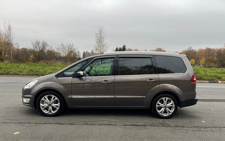 Ford Galaxy II, 2011 год, 1 299 000 рублей, 3 фотография