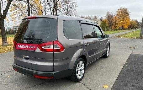 Ford Galaxy II, 2011 год, 1 299 000 рублей, 6 фотография