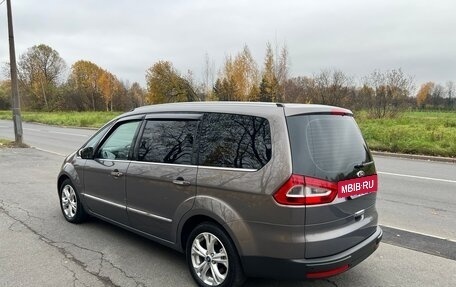 Ford Galaxy II, 2011 год, 1 299 000 рублей, 5 фотография