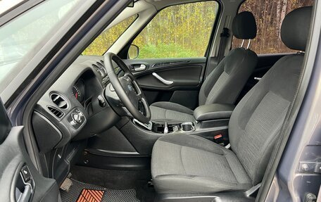 Ford Galaxy II, 2011 год, 1 299 000 рублей, 12 фотография