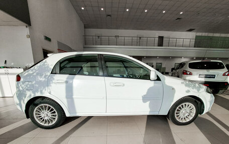 Chevrolet Lacetti, 2012 год, 490 000 рублей, 4 фотография