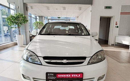 Chevrolet Lacetti, 2012 год, 490 000 рублей, 2 фотография