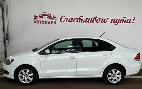 Volkswagen Polo VI (EU Market), 2015 год, 1 179 000 рублей, 4 фотография