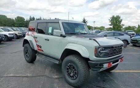 Ford Bronco, 2024 год, 11 095 624 рублей, 2 фотография