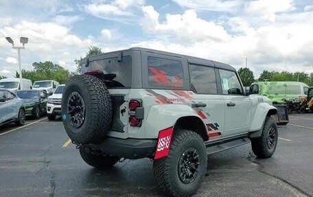 Ford Bronco, 2024 год, 11 095 624 рублей, 7 фотография