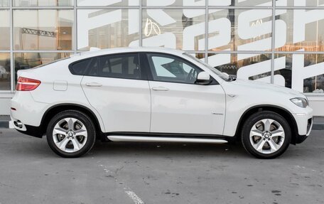 BMW X6, 2012 год, 2 310 000 рублей, 5 фотография