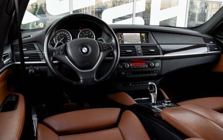 BMW X6, 2012 год, 2 310 000 рублей, 6 фотография