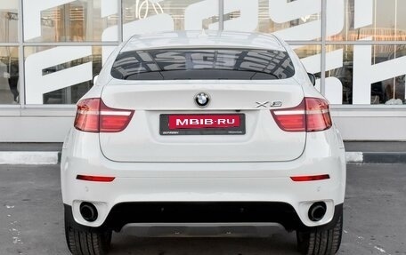 BMW X6, 2012 год, 2 310 000 рублей, 4 фотография