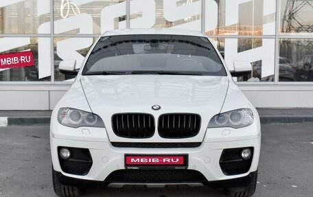 BMW X6, 2012 год, 2 310 000 рублей, 3 фотография