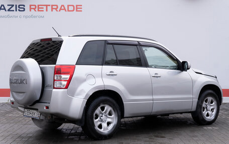 Suzuki Grand Vitara, 2011 год, 1 075 000 рублей, 5 фотография