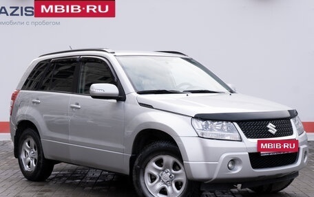 Suzuki Grand Vitara, 2011 год, 1 075 000 рублей, 3 фотография