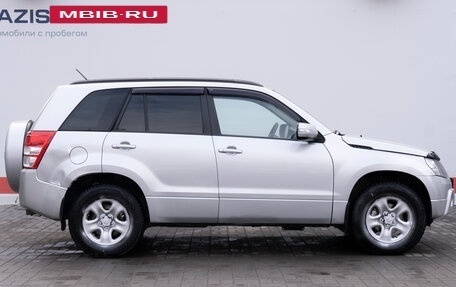 Suzuki Grand Vitara, 2011 год, 1 075 000 рублей, 4 фотография