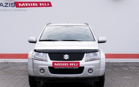 Suzuki Grand Vitara, 2011 год, 1 075 000 рублей, 2 фотография