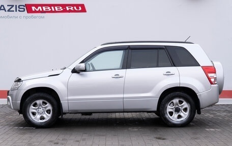 Suzuki Grand Vitara, 2011 год, 1 075 000 рублей, 8 фотография