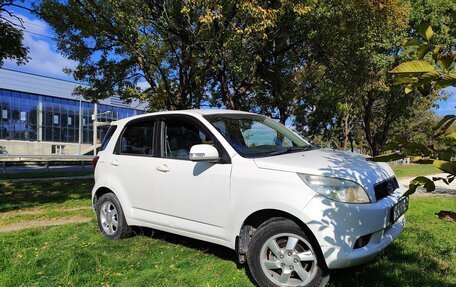 Daihatsu Be-go, 2006 год, 770 000 рублей, 1 фотография