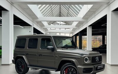 Mercedes-Benz G-Класс AMG, 2024 год, 28 500 000 рублей, 1 фотография