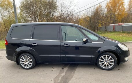 Ford Galaxy II, 2008 год, 930 000 рублей, 2 фотография