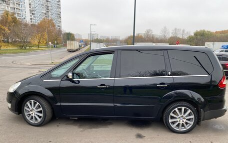 Ford Galaxy II, 2008 год, 930 000 рублей, 6 фотография