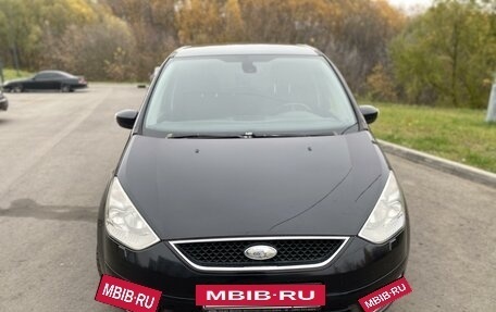 Ford Galaxy II, 2008 год, 930 000 рублей, 7 фотография