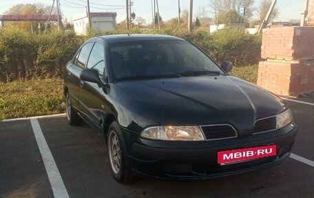 Mitsubishi Carisma I, 2001 год, 235 000 рублей, 3 фотография