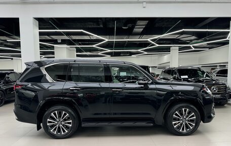 Lexus LX, 2024 год, 18 900 000 рублей, 8 фотография