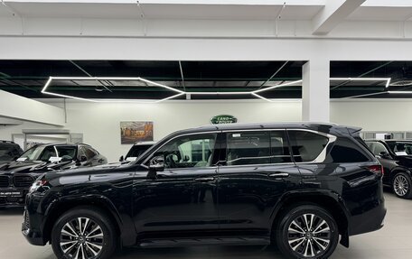 Lexus LX, 2024 год, 18 900 000 рублей, 7 фотография