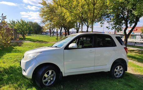 Daihatsu Be-go, 2006 год, 770 000 рублей, 3 фотография