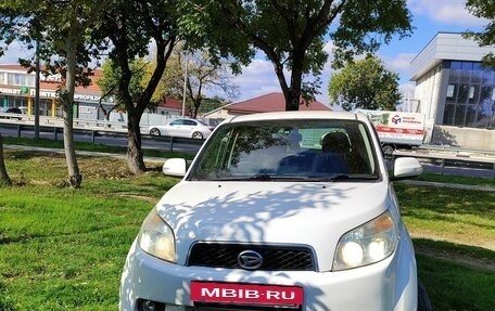 Daihatsu Be-go, 2006 год, 770 000 рублей, 2 фотография