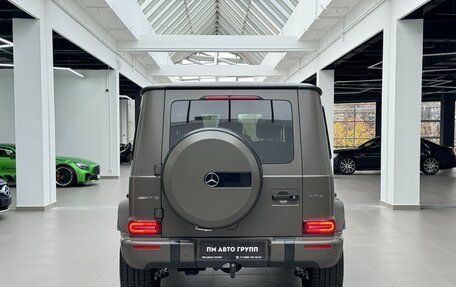 Mercedes-Benz G-Класс AMG, 2024 год, 28 500 000 рублей, 5 фотография