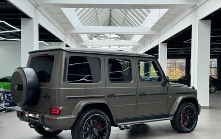 Mercedes-Benz G-Класс AMG, 2024 год, 28 500 000 рублей, 10 фотография