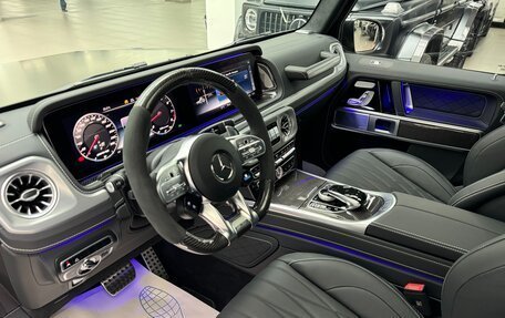 Mercedes-Benz G-Класс AMG, 2024 год, 28 500 000 рублей, 16 фотография