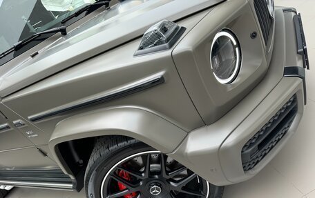 Mercedes-Benz G-Класс AMG, 2024 год, 28 500 000 рублей, 13 фотография