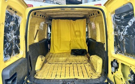 Opel Combo C, 2008 год, 299 999 рублей, 6 фотография