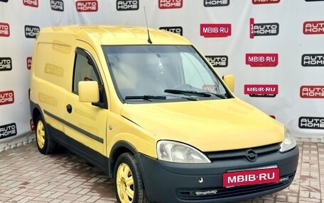 Opel Combo C, 2008 год, 299 999 рублей, 3 фотография