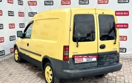 Opel Combo C, 2008 год, 299 999 рублей, 4 фотография