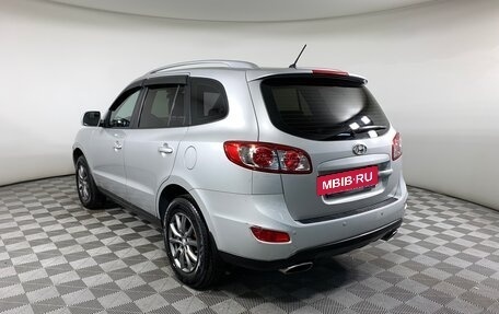 Hyundai Santa Fe III рестайлинг, 2011 год, 1 320 000 рублей, 7 фотография