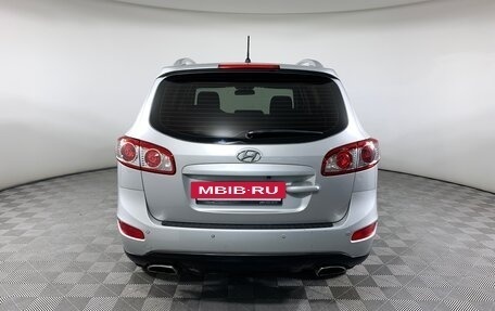 Hyundai Santa Fe III рестайлинг, 2011 год, 1 320 000 рублей, 6 фотография