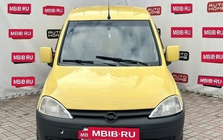 Opel Combo C, 2008 год, 299 999 рублей, 2 фотография