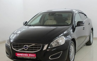 Volvo S60 III, 2010 год, 1 150 000 рублей, 1 фотография