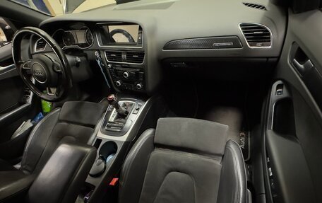 Audi A4, 2012 год, 2 150 000 рублей, 6 фотография