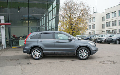 Honda CR-V III рестайлинг, 2011 год, 1 210 000 рублей, 4 фотография