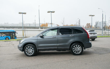 Honda CR-V III рестайлинг, 2011 год, 1 210 000 рублей, 8 фотография