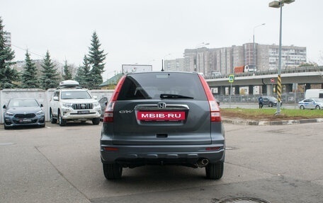 Honda CR-V III рестайлинг, 2011 год, 1 210 000 рублей, 6 фотография