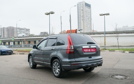 Honda CR-V III рестайлинг, 2011 год, 1 210 000 рублей, 7 фотография