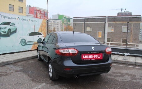 Renault Fluence I, 2011 год, 755 000 рублей, 15 фотография