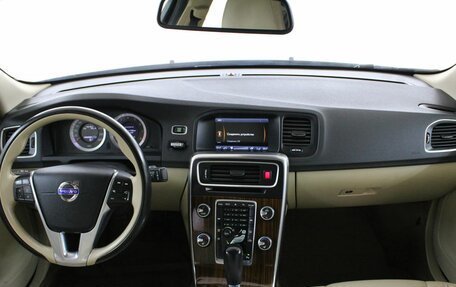 Volvo S60 III, 2010 год, 1 150 000 рублей, 5 фотография