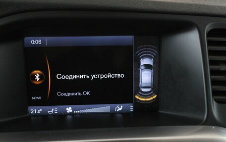 Volvo S60 III, 2010 год, 1 150 000 рублей, 8 фотография