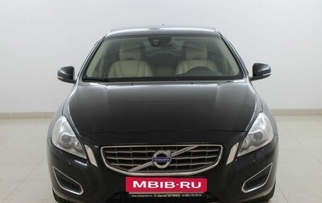 Volvo S60 III, 2010 год, 1 150 000 рублей, 2 фотография