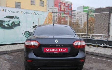 Renault Fluence I, 2011 год, 755 000 рублей, 16 фотография